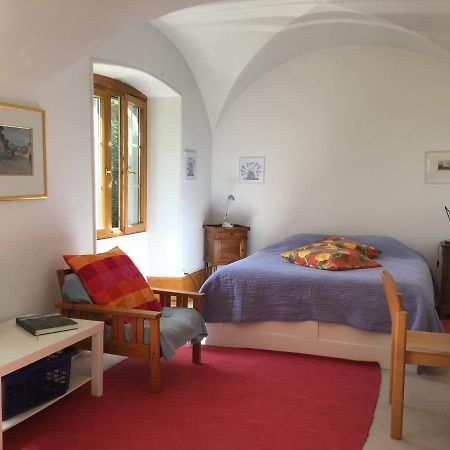 B&B Chateau De Denens Luaran gambar