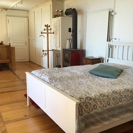 B&B Chateau De Denens Luaran gambar