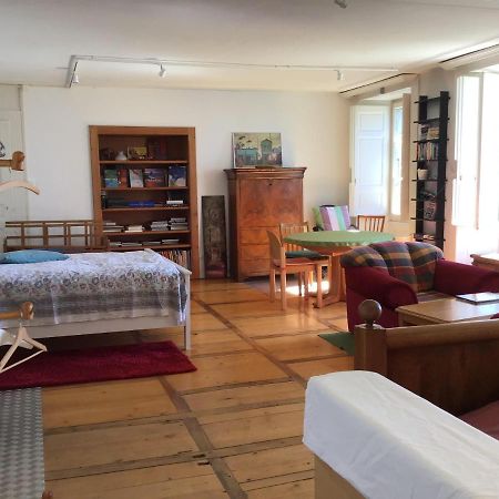 B&B Chateau De Denens Luaran gambar
