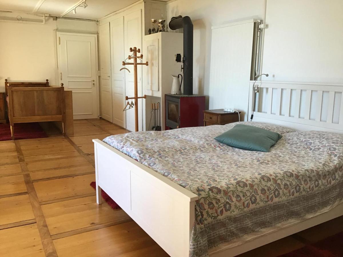 B&B Chateau De Denens Luaran gambar