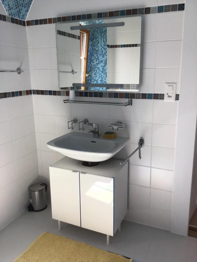 B&B Chateau De Denens Luaran gambar